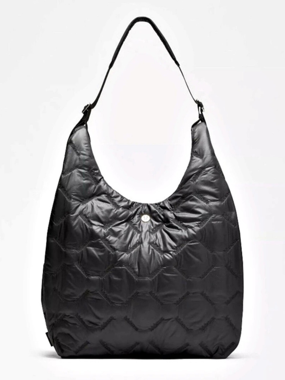 lululemon Quilty Pleasures Shoulder Bag 14L